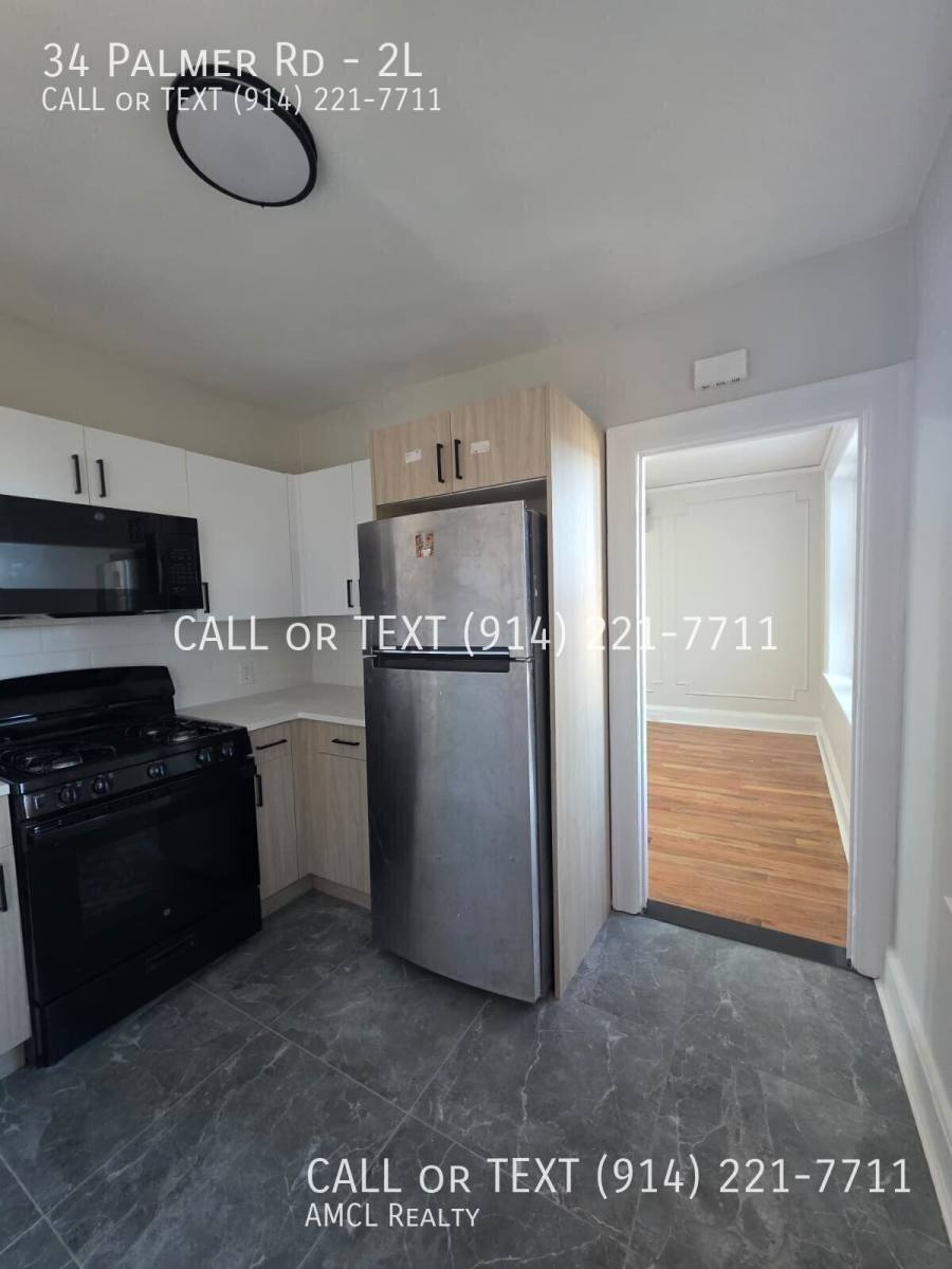 34 Palmer Rd #2L, Yonkers, NY 10701 - Apartment for Rent