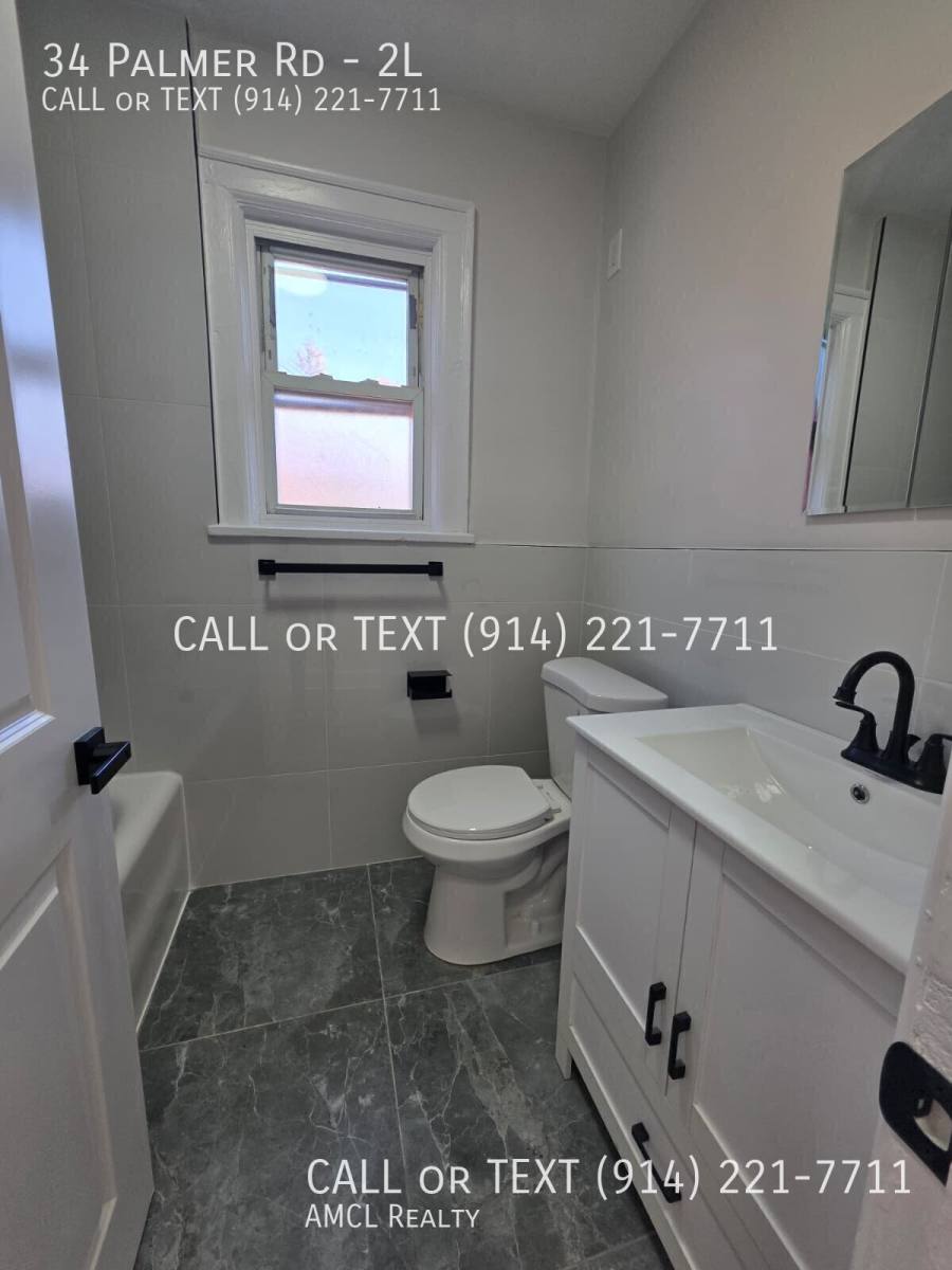 34 Palmer Rd #2L, Yonkers, NY 10701 - Apartment for Rent - Image 3