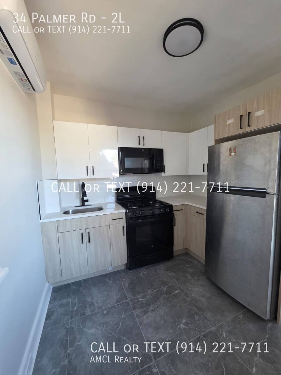 34 Palmer Rd #2L, Yonkers, NY 10701 - Apartment for Rent - Image 2