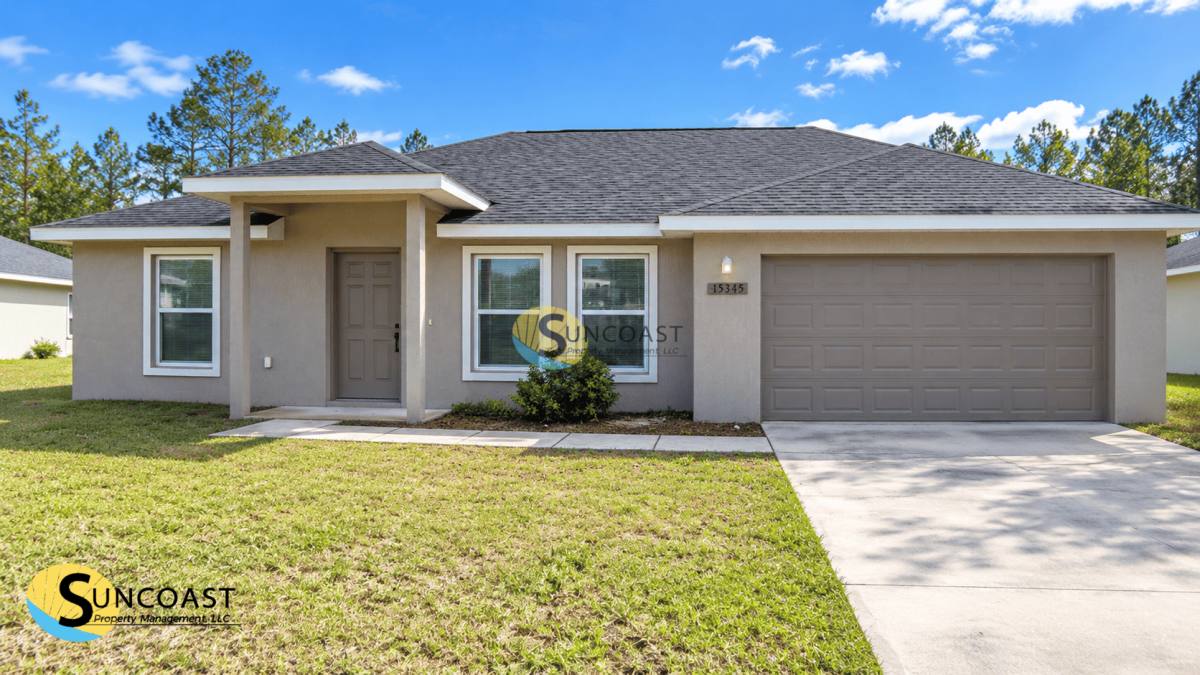 15345 SW 50th Ave Rd, Ocala, FL 34473 - House for Rent - Image 1