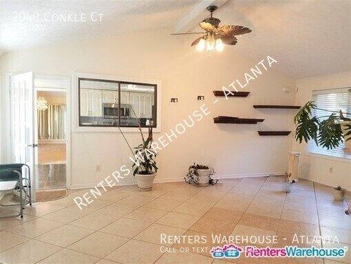 2040 Conkle Court, Riverdale, GA 30296 - House for Rent - Image 2