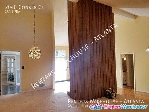 2040 Conkle Court, Riverdale, GA 30296 - House for Rent - Image 7