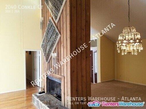 2040 Conkle Court, Riverdale, GA 30296 - House for Rent - Image 8