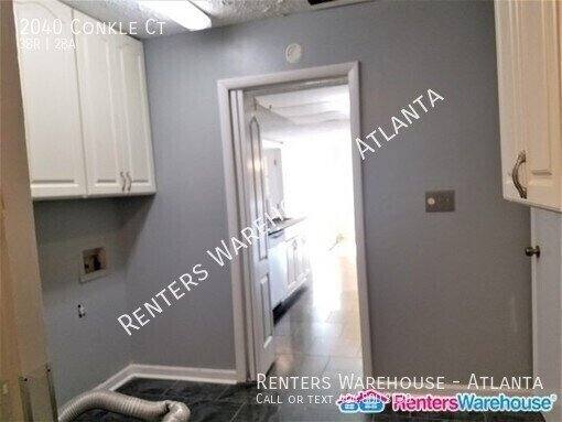 2040 Conkle Court, Riverdale, GA 30296 - House for Rent - Image 4