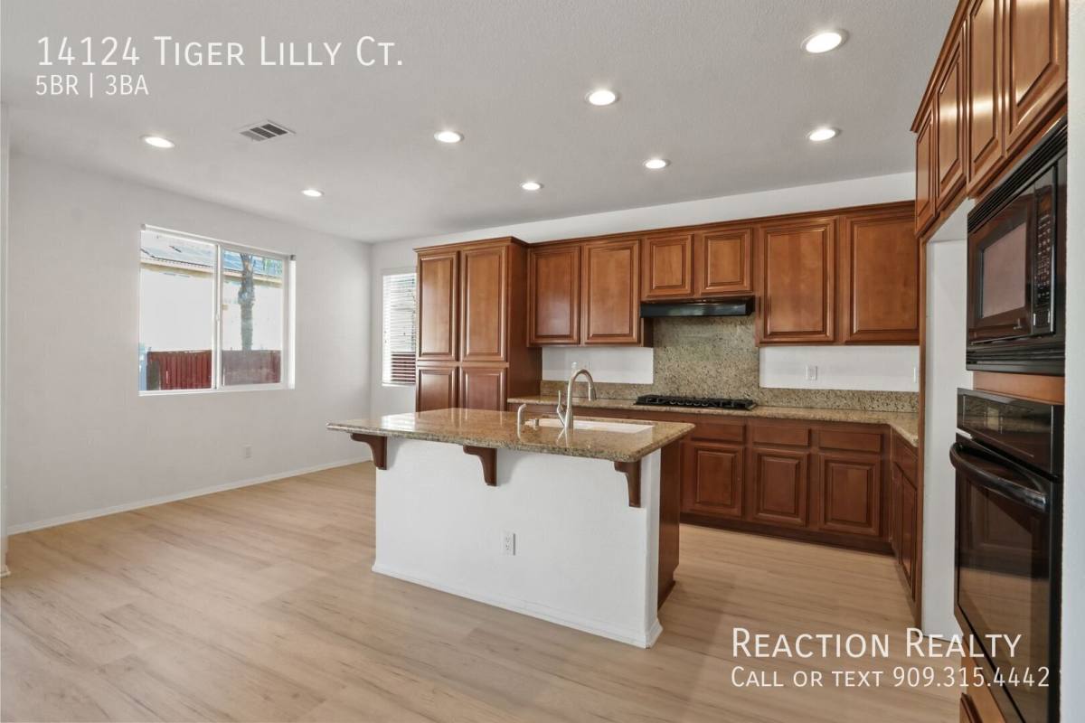 14124 Tiger Lilly Court, Eastvale, CA 92880 - House for Rent - Image 2