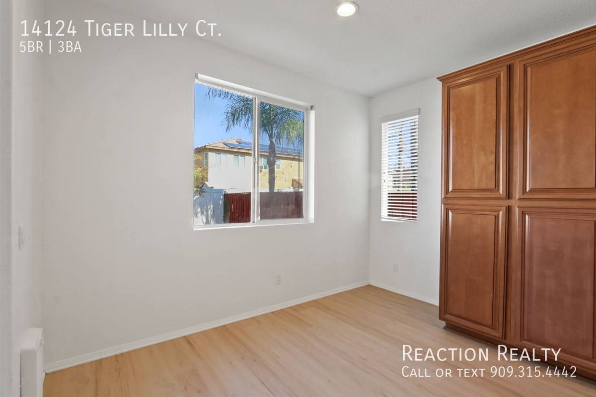 14124 Tiger Lilly Court, Eastvale, CA 92880 - House for Rent - Image 4