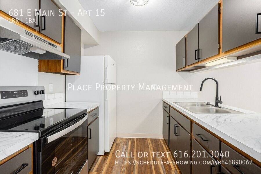 681 E Main St #15, Centreville, MI 49032 - Apartment for Rent - Image 1
