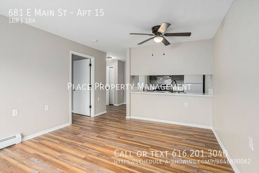 681 E Main St #15, Centreville, MI 49032 - Apartment for Rent - Image 7