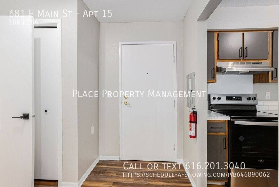 681 E Main St #15, Centreville, MI 49032 - Apartment for Rent - Image 5