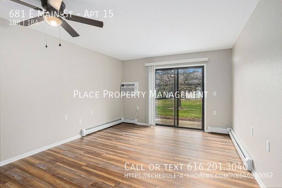 681 E Main St #15, Centreville, MI 49032 - Apartment for Rent - Image 6