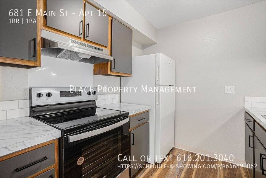 681 E Main St #15, Centreville, MI 49032 - Apartment for Rent - Image 8