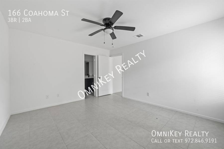 166 Coahoma St, Mabank, TX 75156 - House for Rent - Image 8
