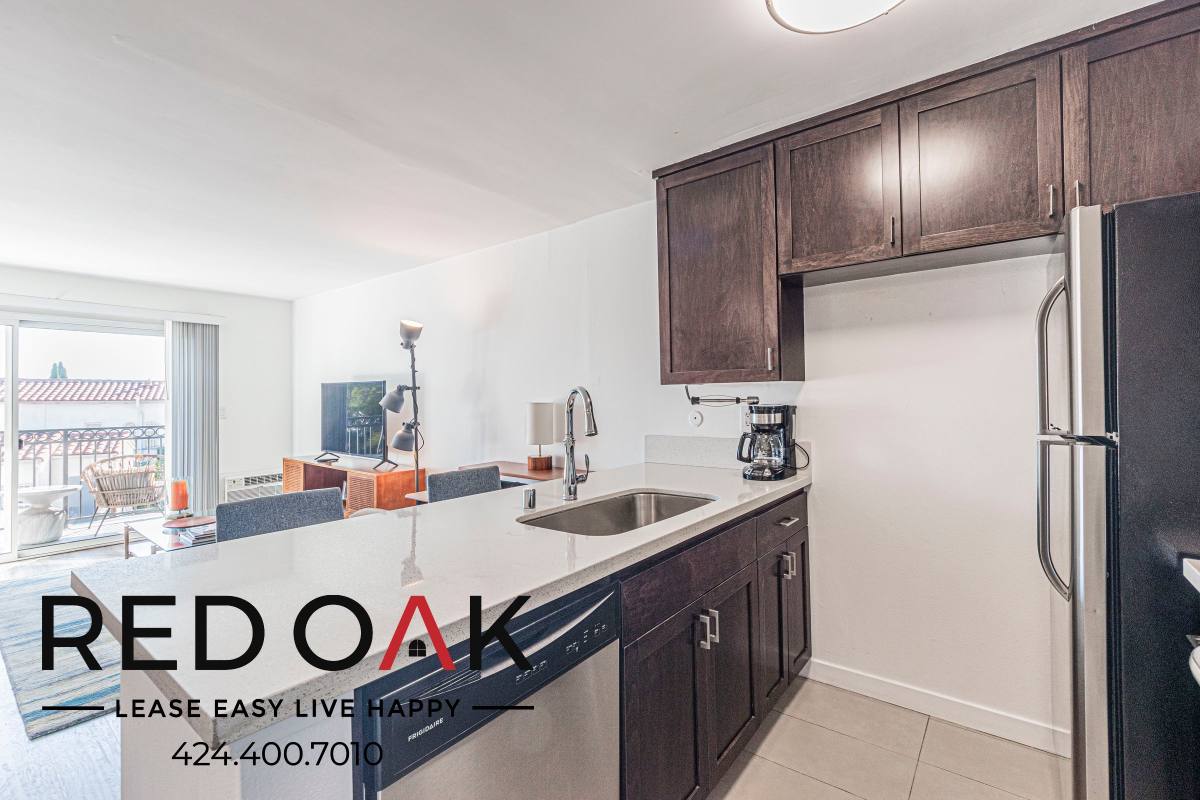 5700 W Olympic Blvd #304, Los Angeles, CA 90036 - Apartment for Rent - Image 8