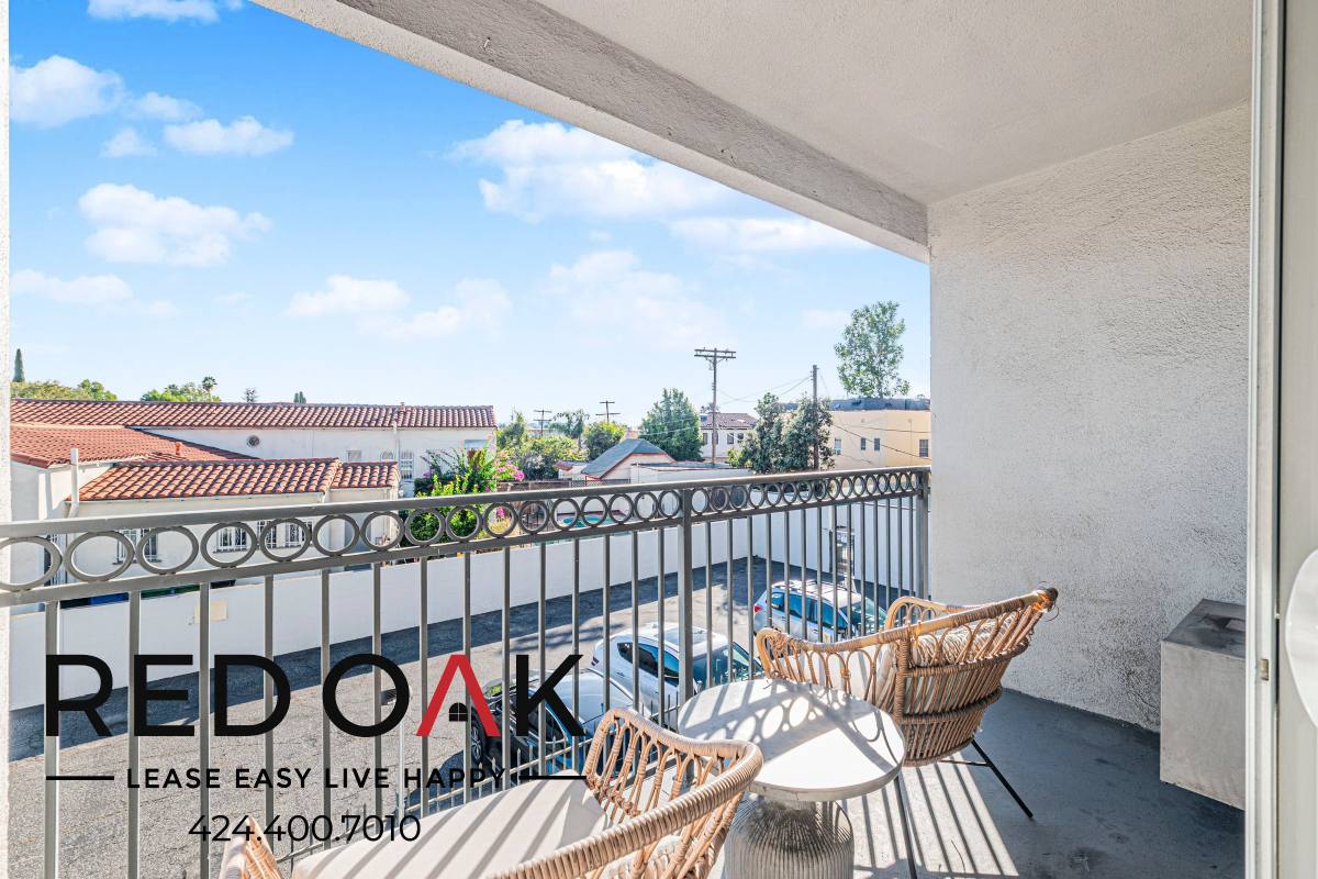 5700 W Olympic Blvd #304, Los Angeles, CA 90036 - Apartment for Rent - Image 10