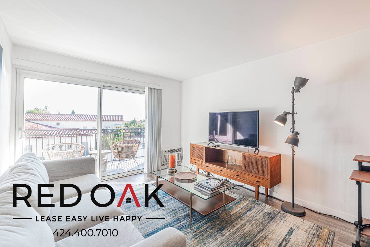 5700 W Olympic Blvd #304, Los Angeles, CA 90036 - Apartment for Rent - Image 5