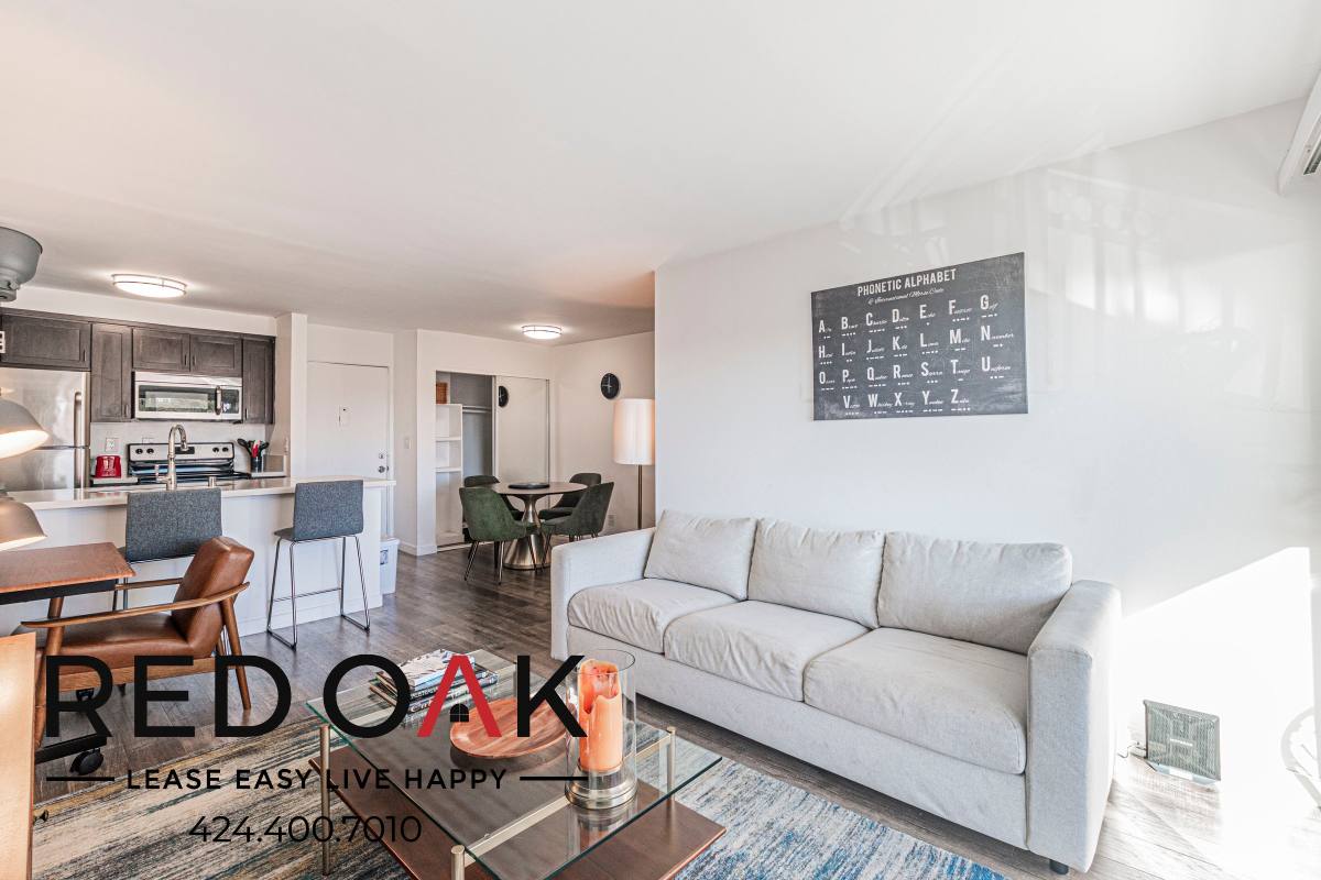 5700 W Olympic Blvd #304, Los Angeles, CA 90036 - Apartment for Rent - Image 3