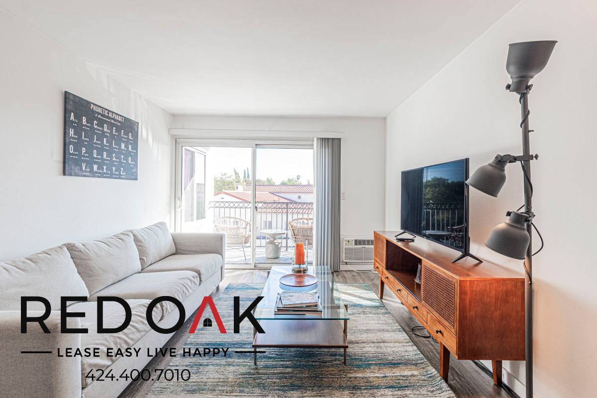 5700 W Olympic Blvd #304, Los Angeles, CA 90036 - Apartment for Rent - Image 1