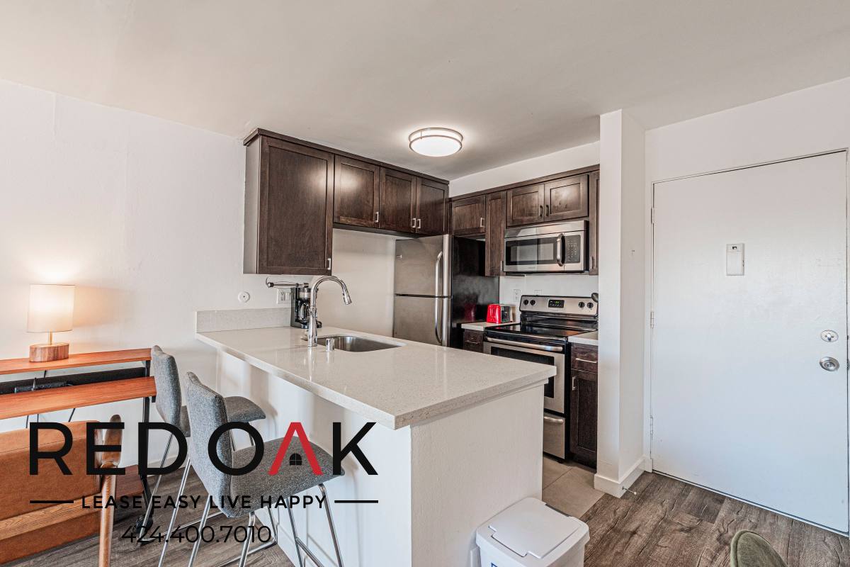 5700 W Olympic Blvd #304, Los Angeles, CA 90036 - Apartment for Rent - Image 6