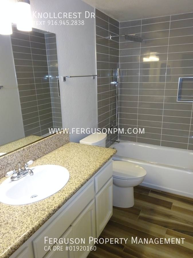 1420 Knollcrest Dr, Roseville, CA 95661 - House for Rent - Image 10