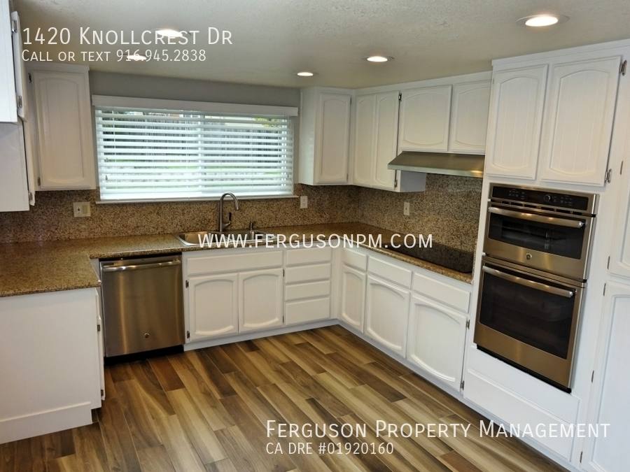 1420 Knollcrest Dr, Roseville, CA 95661 - House for Rent - Image 3