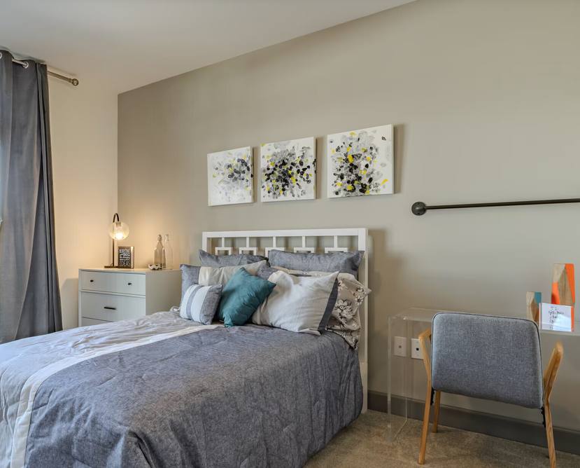207 Pierce St #ID10021, Houston, TX 77002 - Apartment for Rent - Image 8