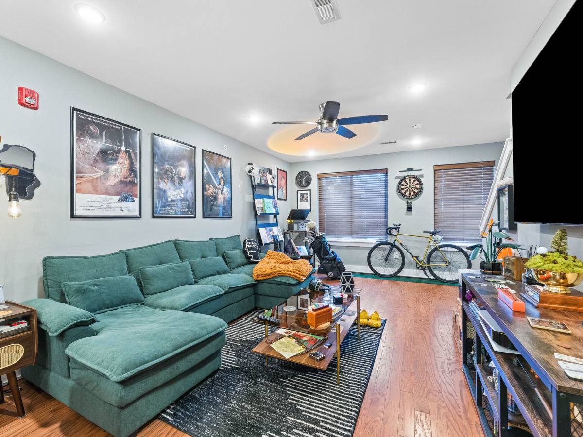 1950 N 6th St #3, Philadelphia, PA 19122 - Condo for Rent - Image 7