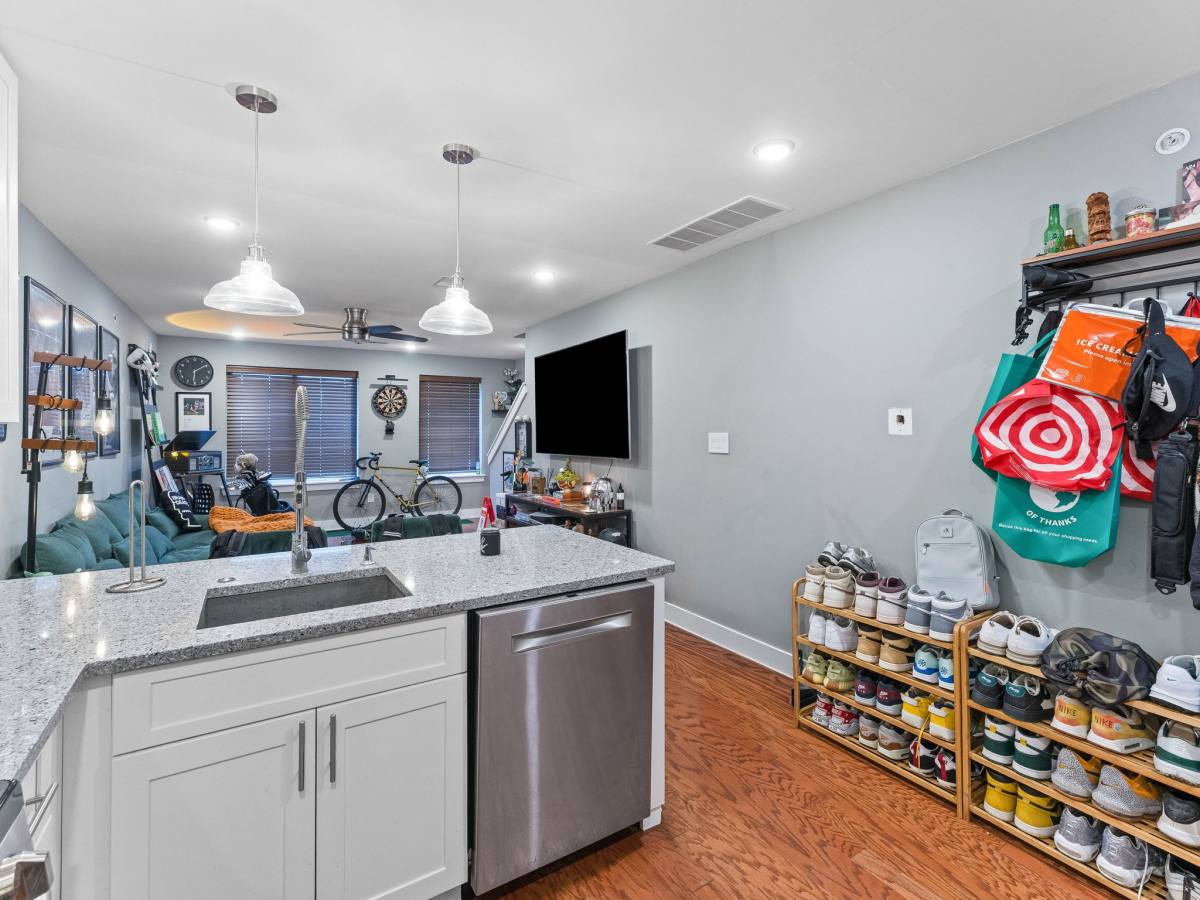 1950 N 6th St #3, Philadelphia, PA 19122 - Condo for Rent - Image 4