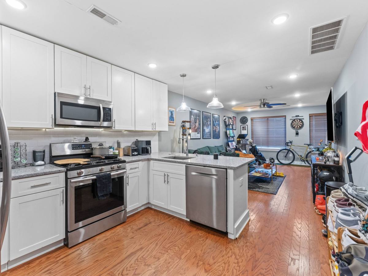 1950 N 6th St #3, Philadelphia, PA 19122 - Condo for Rent - Image 2