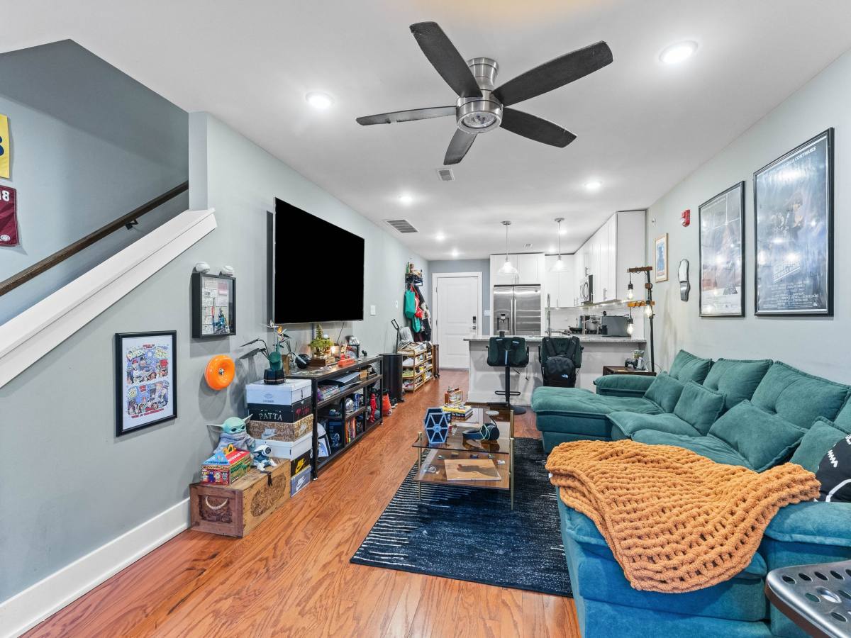 1950 N 6th St #3, Philadelphia, PA 19122 - Condo for Rent - Image 9
