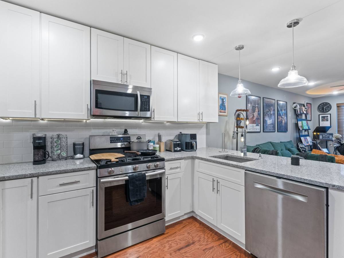 1950 N 6th St #3, Philadelphia, PA 19122 - Condo for Rent - Image 1