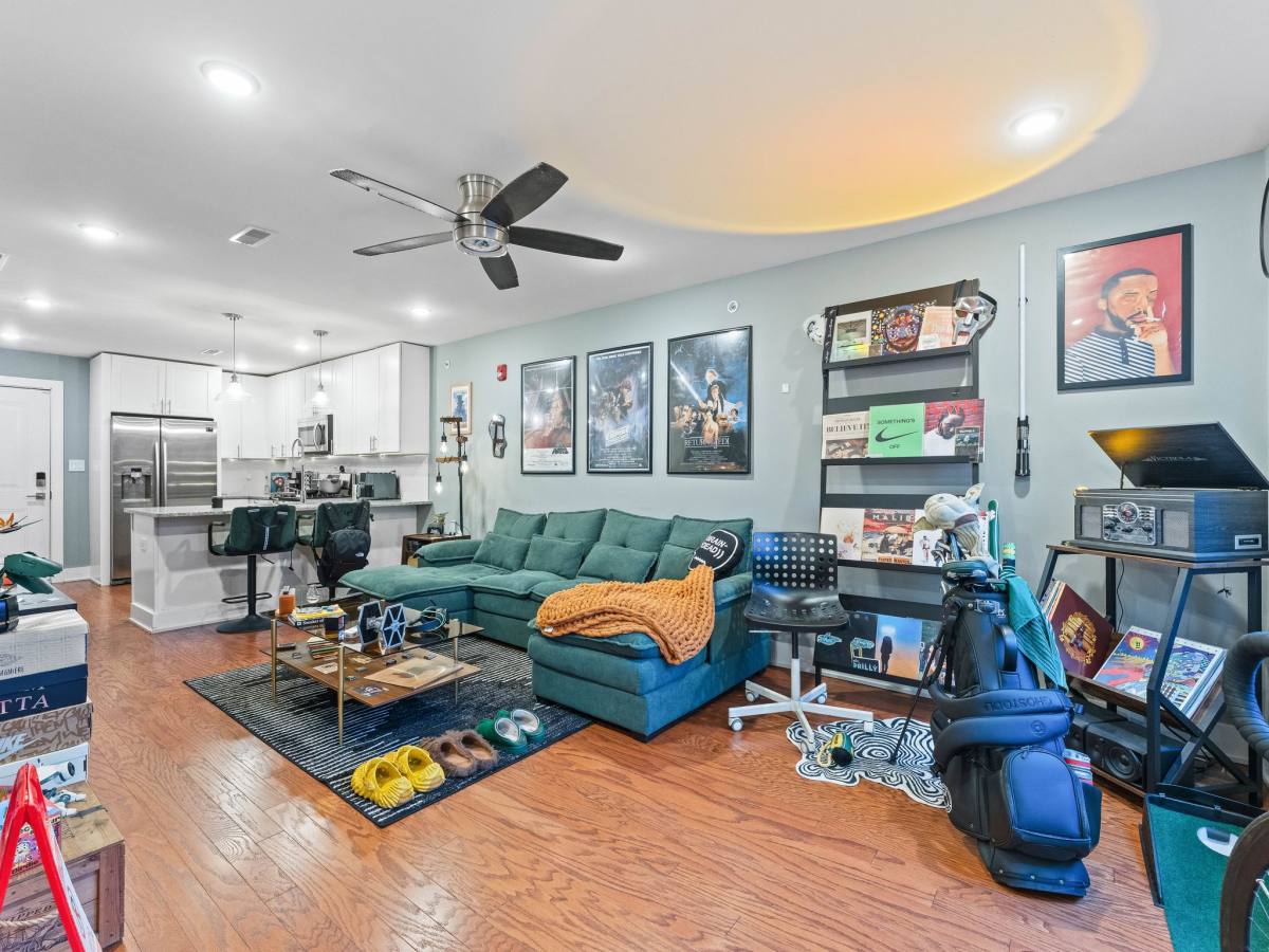 1950 N 6th St #3, Philadelphia, PA 19122 - Condo for Rent - Image 8