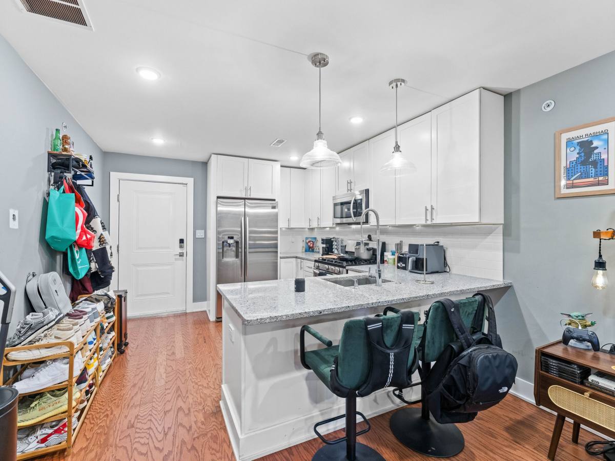 1950 N 6th St #3, Philadelphia, PA 19122 - Condo for Rent - Image 6