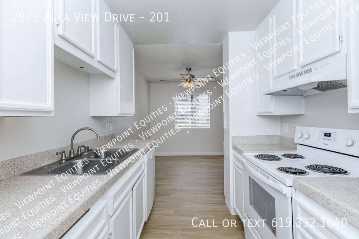 2875 Alta View Dr #201, San Diego, CA 92139 - Apartment for Rent - Image 4