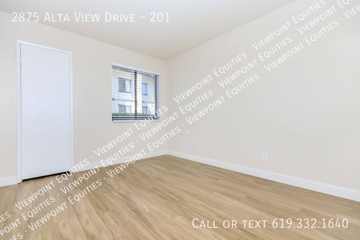 2875 Alta View Dr #201, San Diego, CA 92139 - Apartment for Rent - Image 5
