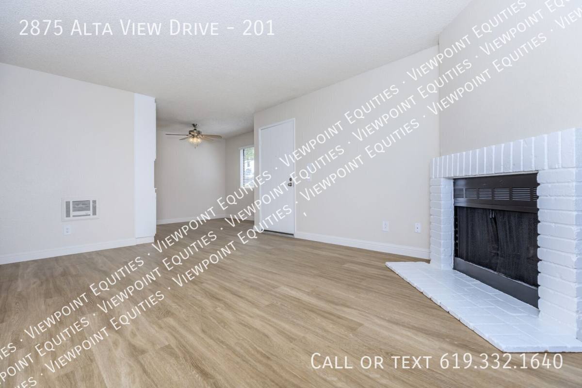 2875 Alta View Dr #201, San Diego, CA 92139 - Apartment for Rent - Image 2