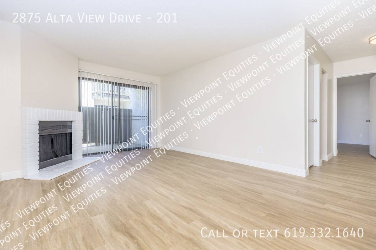 2875 Alta View Dr #201, San Diego, CA 92139 - Apartment for Rent - Image 1
