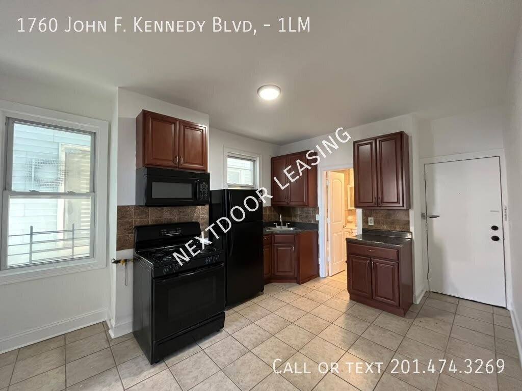 1760 John F Kennedy Blvd #1LM, Jersey City, NJ 07305 - Apartment for Rent - Image 1