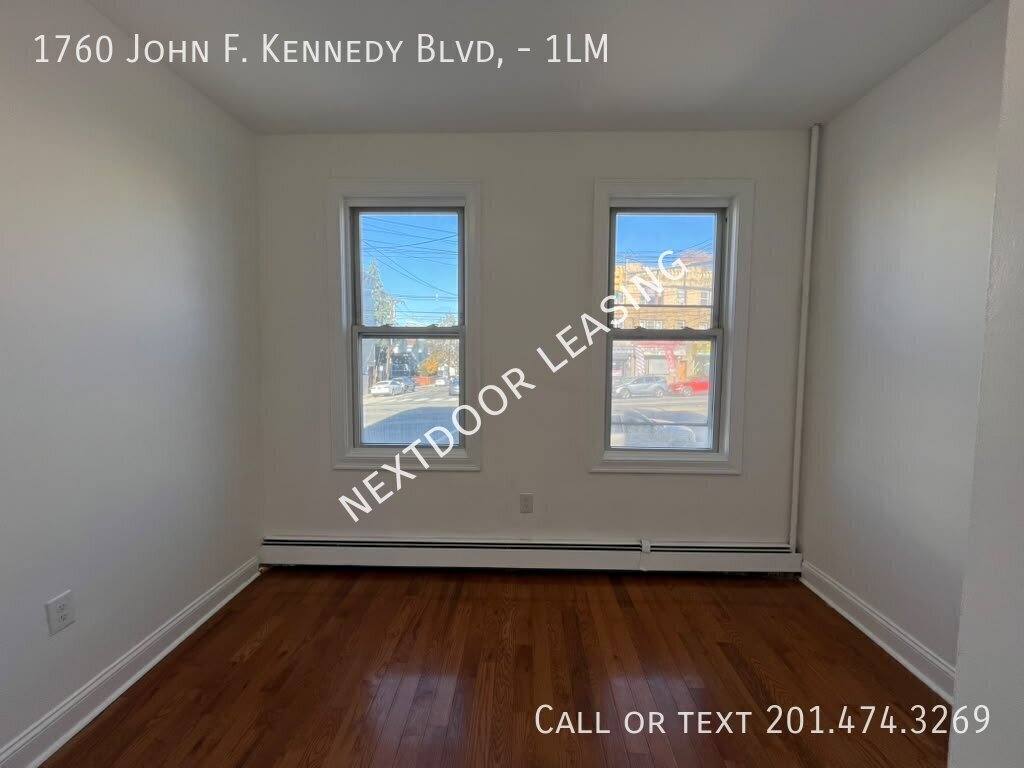 1760 John F Kennedy Blvd #1LM, Jersey City, NJ 07305 - Apartment for Rent - Image 9