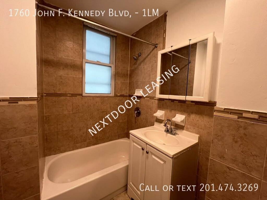 1760 John F Kennedy Blvd #1LM, Jersey City, NJ 07305 - Apartment for Rent - Image 4