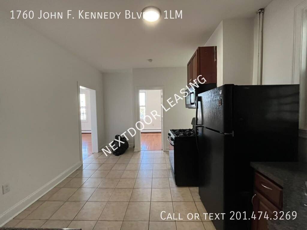 1760 John F Kennedy Blvd #1LM, Jersey City, NJ 07305 - Apartment for Rent - Image 2