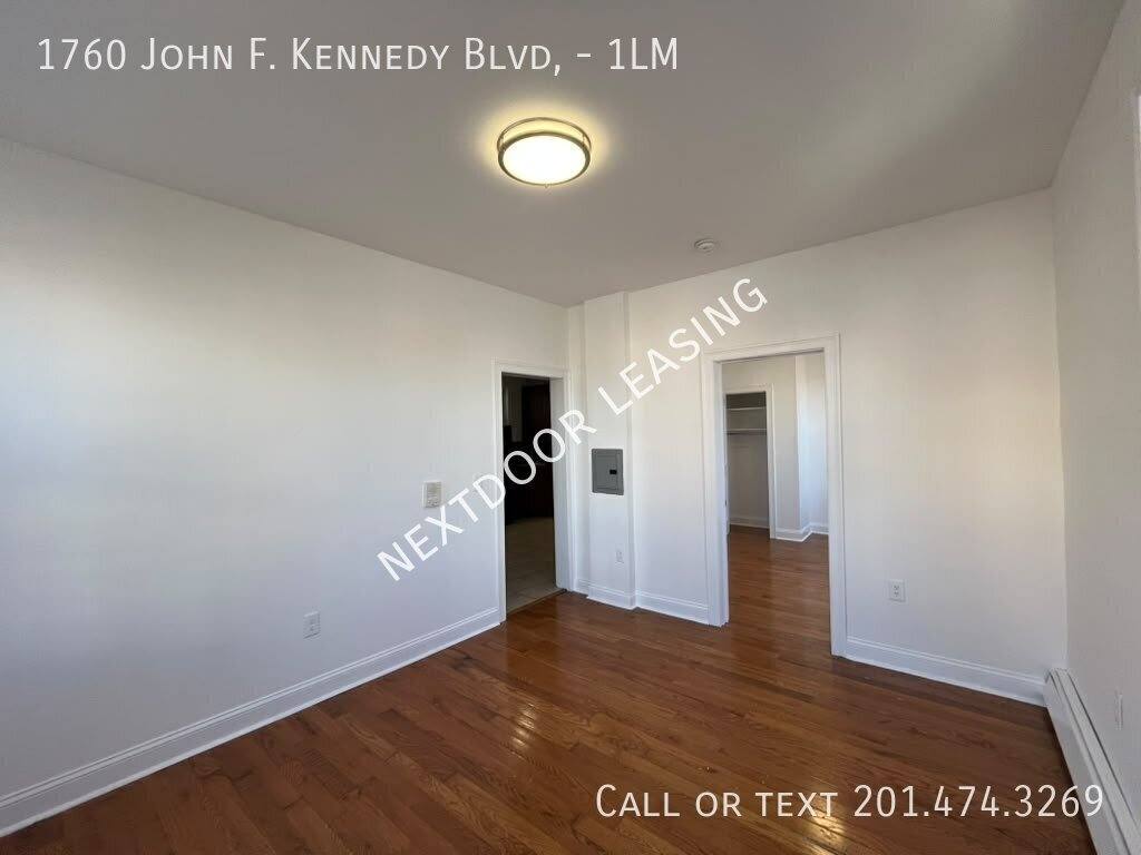 1760 John F Kennedy Blvd #1LM, Jersey City, NJ 07305 - Apartment for Rent - Image 6