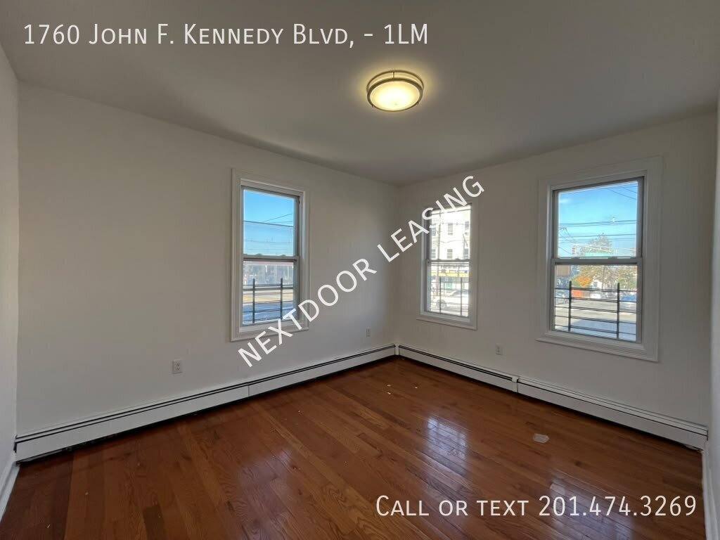 1760 John F Kennedy Blvd #1LM, Jersey City, NJ 07305 - Apartment for Rent - Image 8