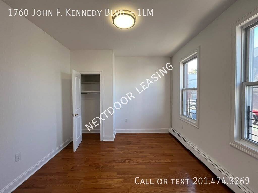 1760 John F Kennedy Blvd #1LM, Jersey City, NJ 07305 - Apartment for Rent - Image 10