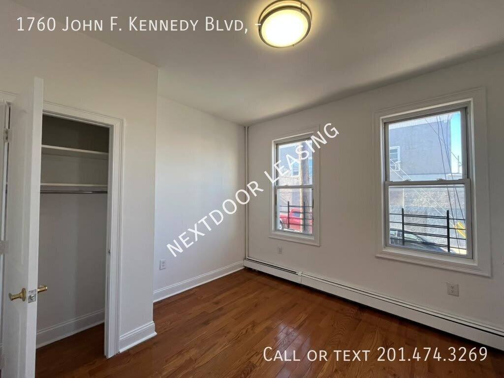 1760 John F Kennedy Blvd #1LM, Jersey City, NJ 07305 - Apartment for Rent - Image 5