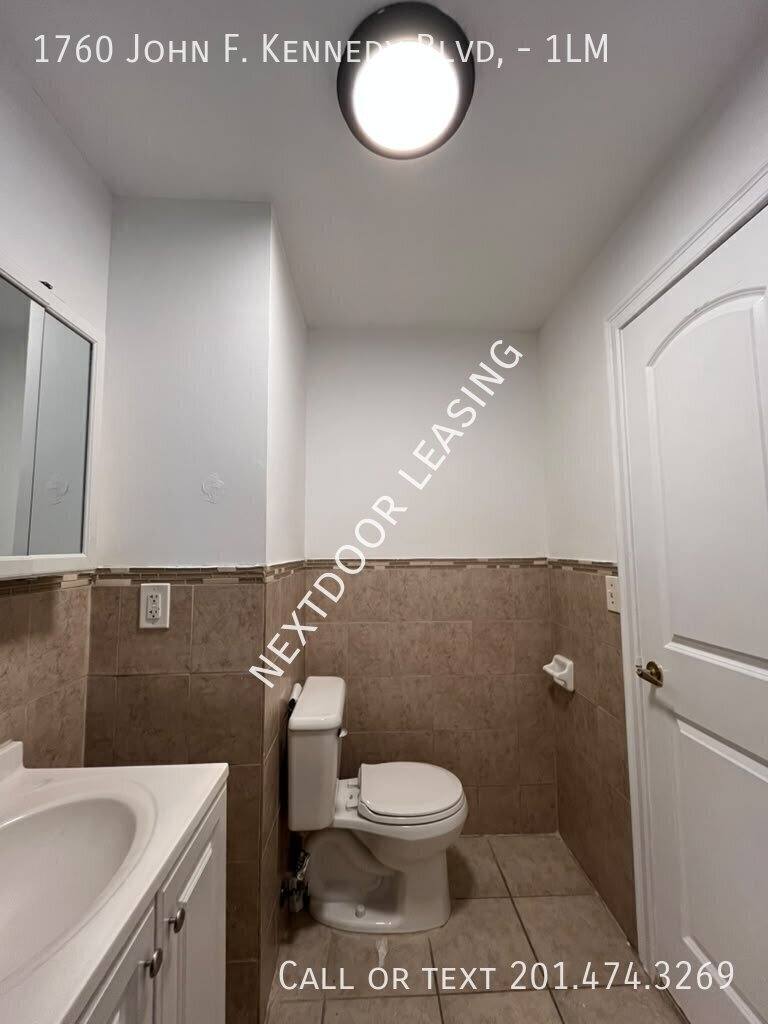 1760 John F Kennedy Blvd #1LM, Jersey City, NJ 07305 - Apartment for Rent - Image 3