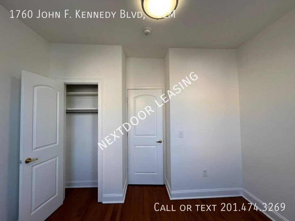 1760 John F Kennedy Blvd #1LM, Jersey City, NJ 07305 - Apartment for Rent - Image 7
