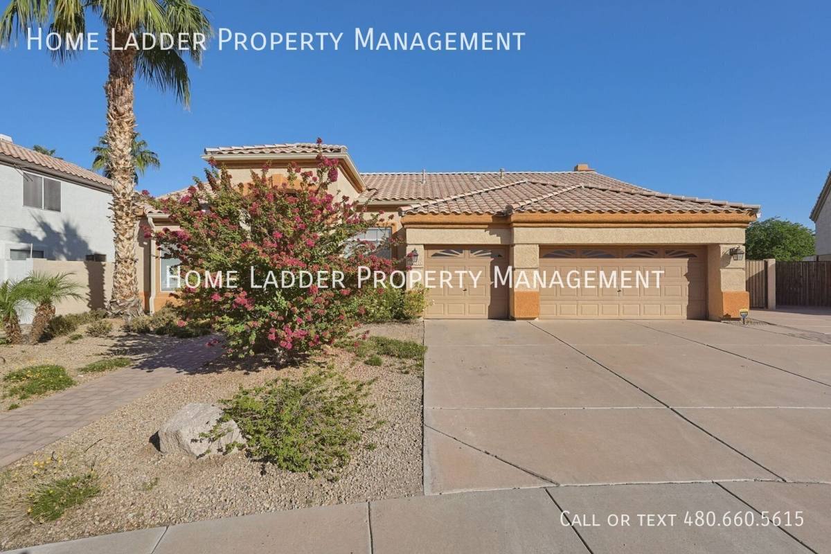 House for rent at 1214 W Straford Ave, Gilbert, AZ 85233