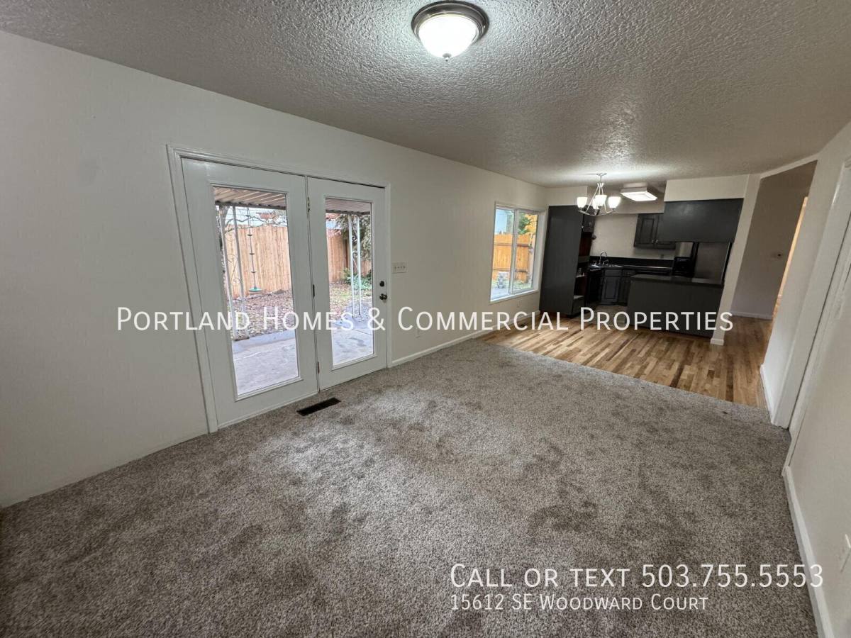 15612 SE Woodward Court, Portland, OR 97236 - House for Rent - Image 8