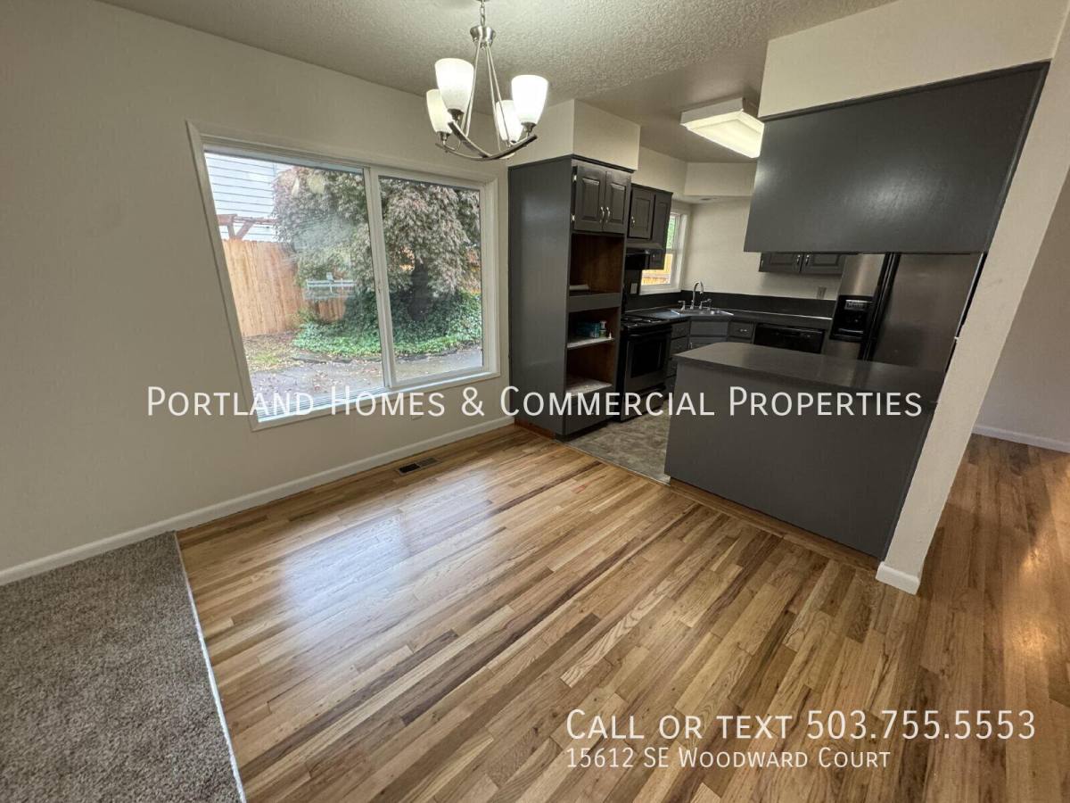 15612 SE Woodward Court, Portland, OR 97236 - House for Rent - Image 6
