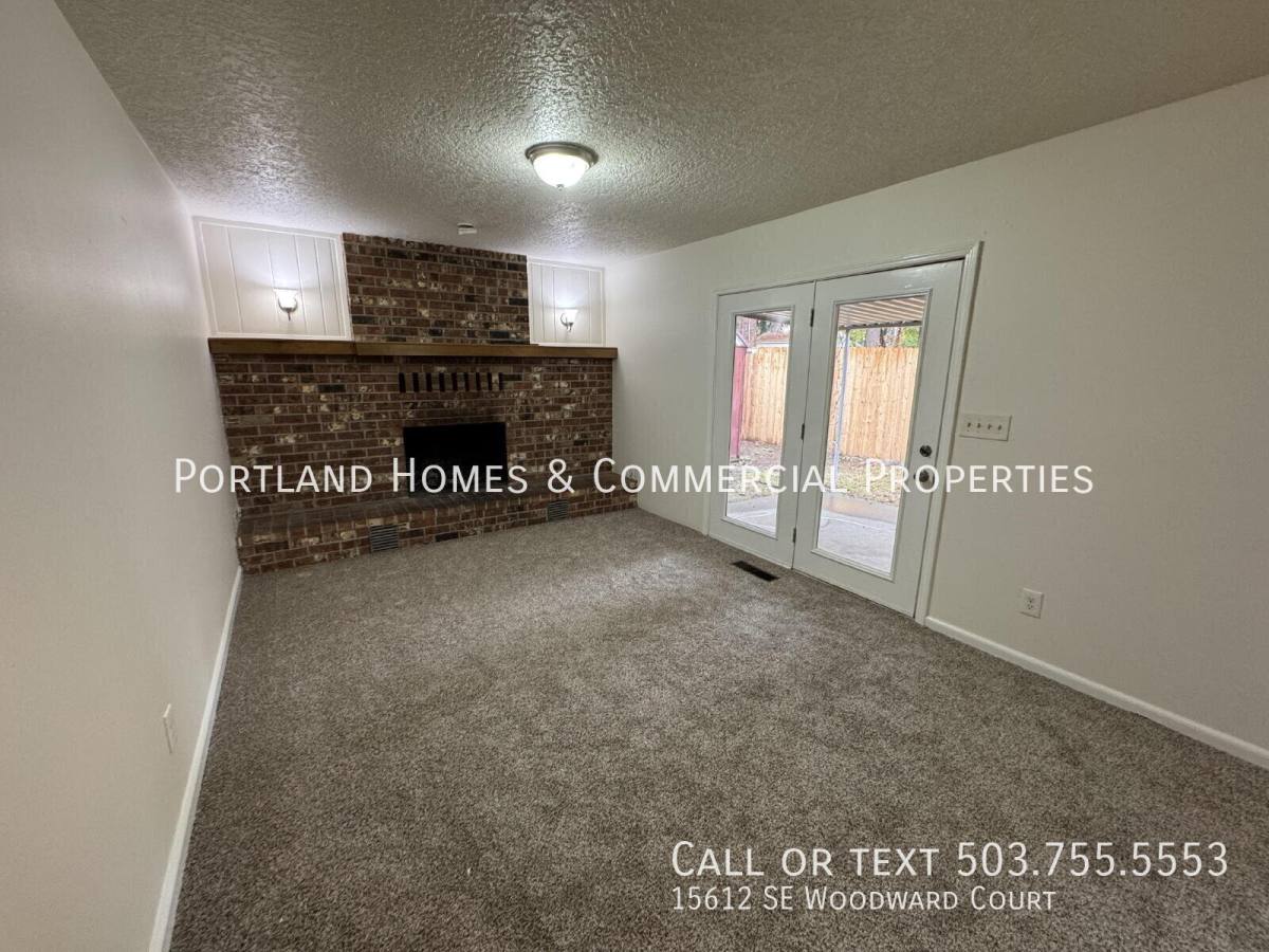 15612 SE Woodward Court, Portland, OR 97236 - House for Rent - Image 7